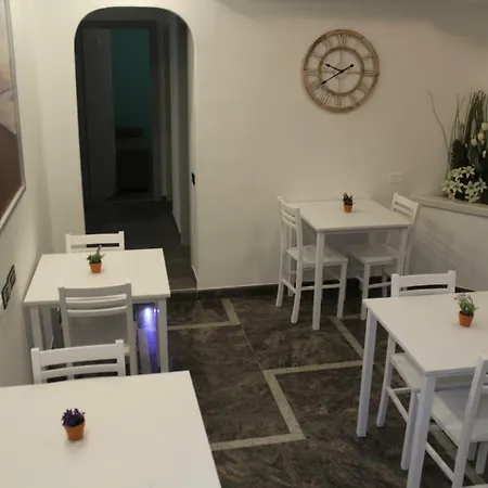 Cavalieri Di Rodi Bed & Breakfast *