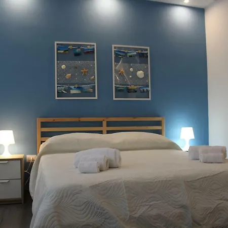Bed & Breakfast Cavalieri Di Rodi