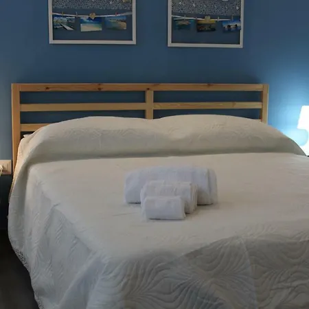 Bed & Breakfast Cavalieri Di Rodi *
