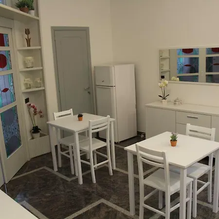Cavalieri Di Rodi Bed & Breakfast Gallipoli