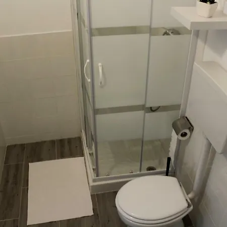 Bed & Breakfast Cavalieri Di Rodi