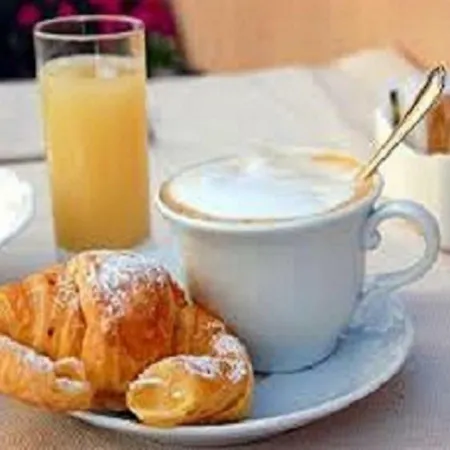 Bed & Breakfast Cavalieri Di Rodi