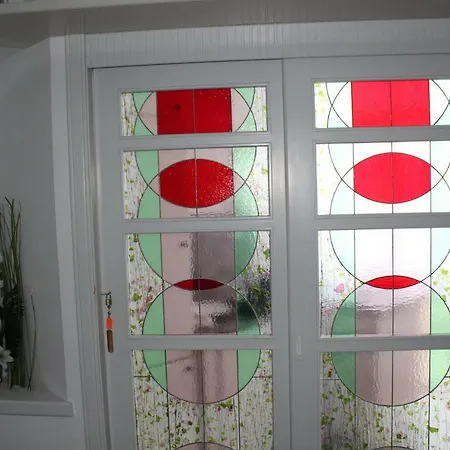 Cavalieri Di Rodi Bed & Breakfast *