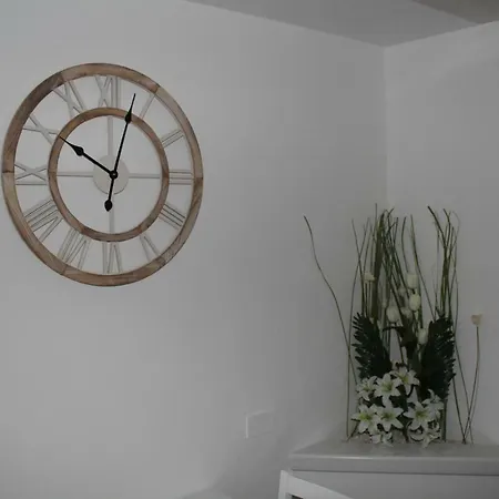 Bed & Breakfast Cavalieri Di Rodi *