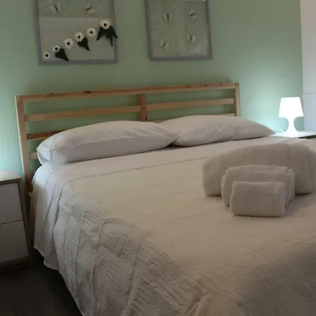 Bed & Breakfast Cavalieri Di Rodi *