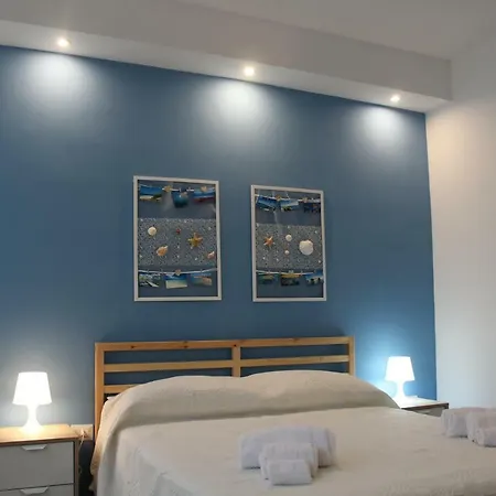 Bed & Breakfast Cavalieri Di Rodi *