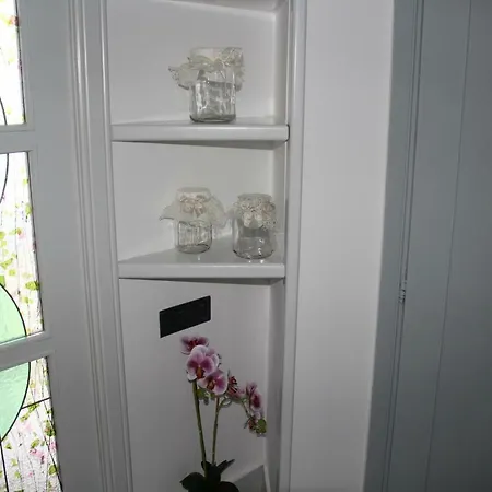 Cavalieri Di Rodi Bed & Breakfast