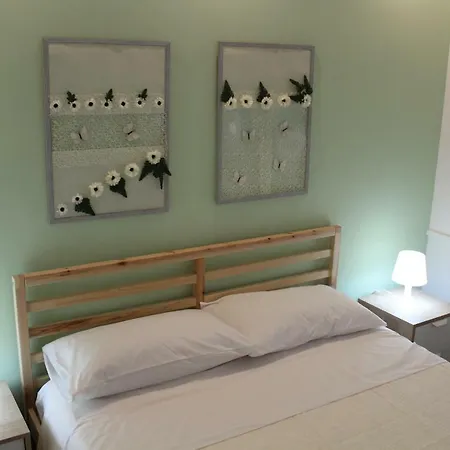 Cavalieri Di Rodi Bed & Breakfast