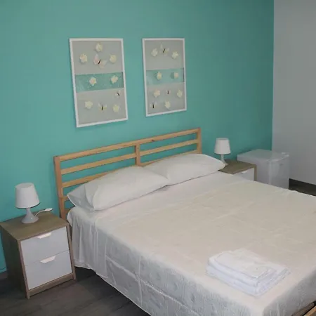 Cavalieri Di Rodi Bed & Breakfast Gallipoli