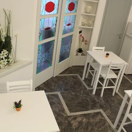 Cavalieri Di Rodi Bed & Breakfast *